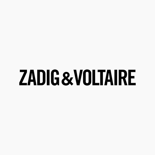 【年货大街🧨】Zadig&Voltaire 低至5折+两件折上9折!收新年红色服装!牛头红T恤60欧!