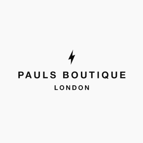 英国品牌小闪电⚡️Pauls Boutique立减22.4镑!这个轻奢在韩剧里,女星日常LOOK中的出镜率不要太高哦!