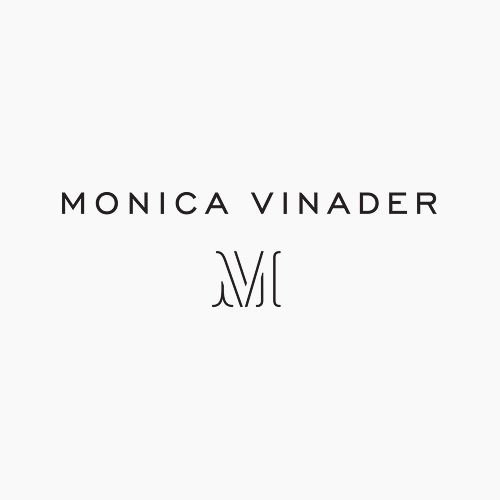 【降价】Monica Vinader官网冬促4折起💕素戒39€!友情手链、Papi同款耳环等62€起收!