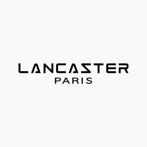 高颜值却低调的法国国民包Lancaster低至5折!白色水桶包45欧你敢信!信封包55欧!太划算啦!