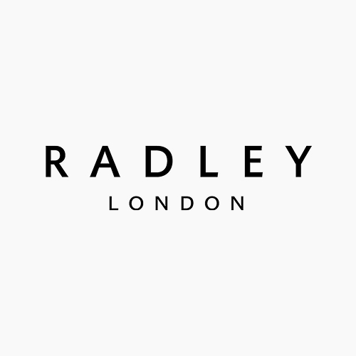英伦品牌Radley低至4折！经典小狗logo萌翻了！少女最爱的品牌！Tote包、卡包、相机包等着你哟！