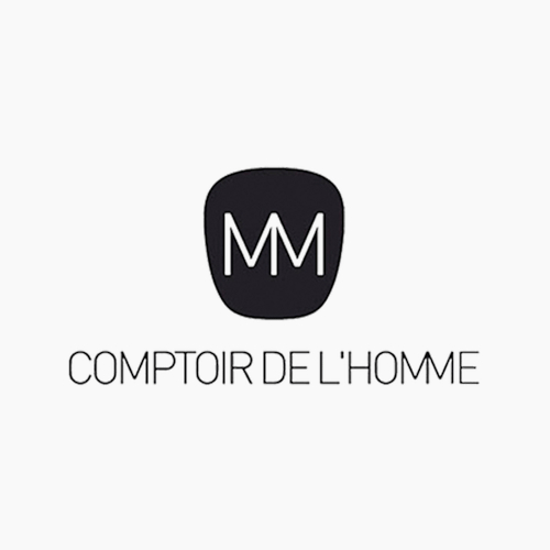 Comptoir de l'homme 全场享8折