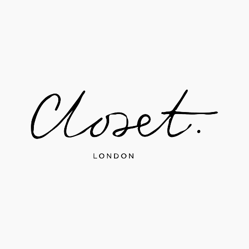 英国OL风小众时尚品牌Closet London低至64折了!职场精英必备海军蓝西裤只要33欧!还有超美连衣裙等你来!