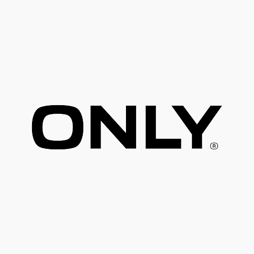 ONLY 女生专区低至25折!夏天的衣柜永远都缺一件!大码一些,比较宽松的风格,也许你会需要一件!