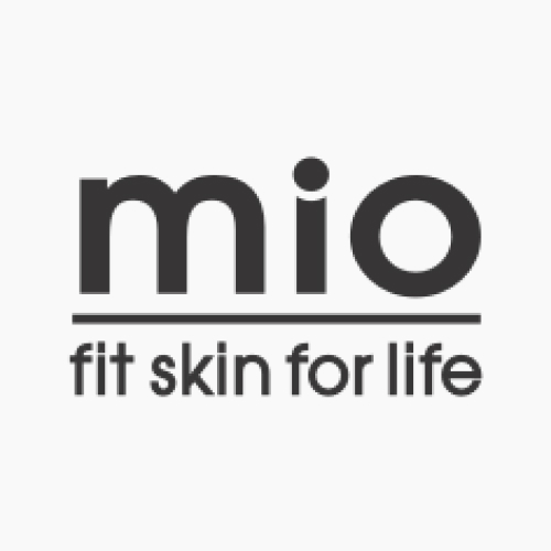 Mio Skincare全场直接65折!套装也参加!爱运动、塑身减脂的宝宝们看过来!成分天然温和,敏感肌福音!