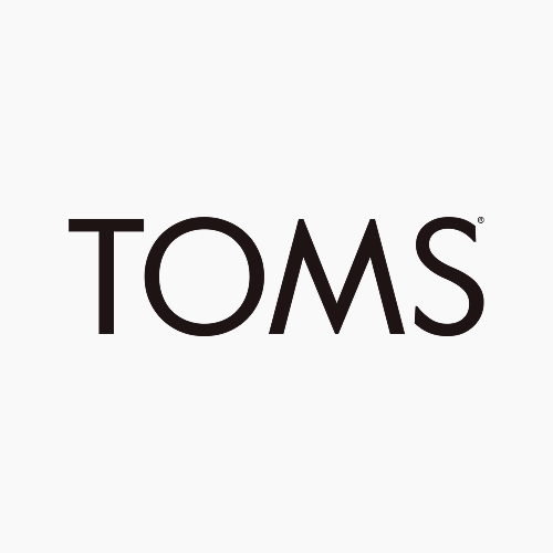 快抢码!TOMS 现在低至25折限时特卖!夏日逛街首选!各种适合搭配小裙几的帆布鞋二三十欧拿下!