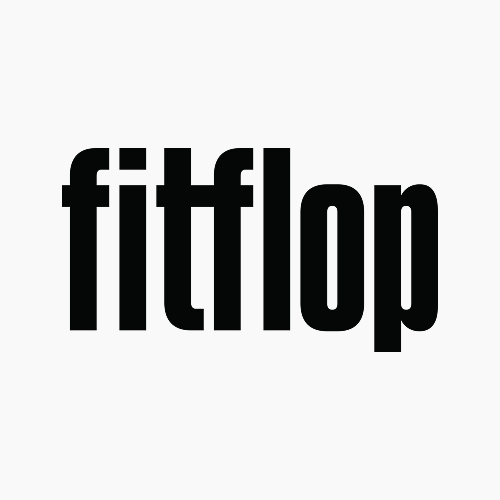 舒适圈鞋子大佬Fitflop官网低至4折+折上9折!踩屎感白色鞋拖50欧就能收!