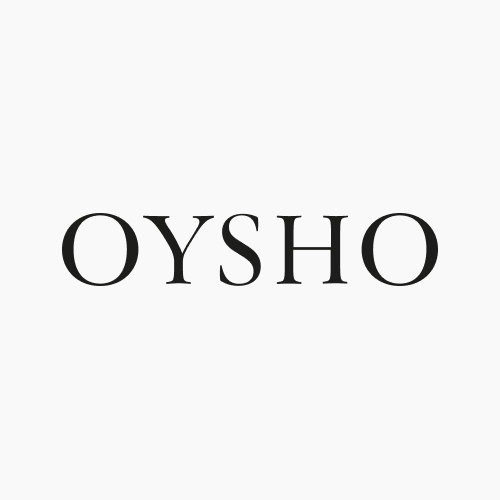 终于等到你!平价小清新OYSHO低至15折+新人变相折上75折!秋天更要好看家居服