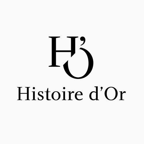Histoire d’Or官网 备战七夕「礼物篇📕」精选!💎75€收绝美项链!抄作业❗