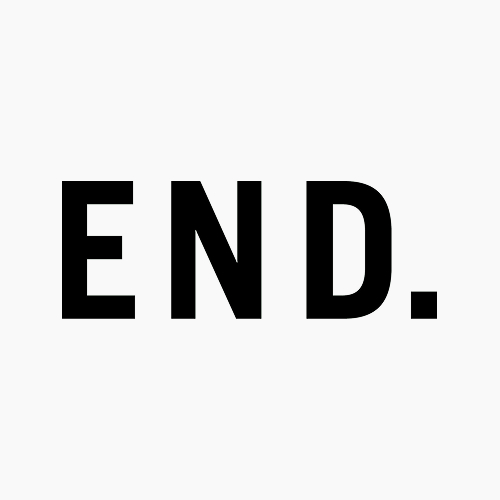 ✨4折起狂薅！END. 大促Adidas专场🔥Samba 翻舌运动鞋£50起收！经典T恤£18！