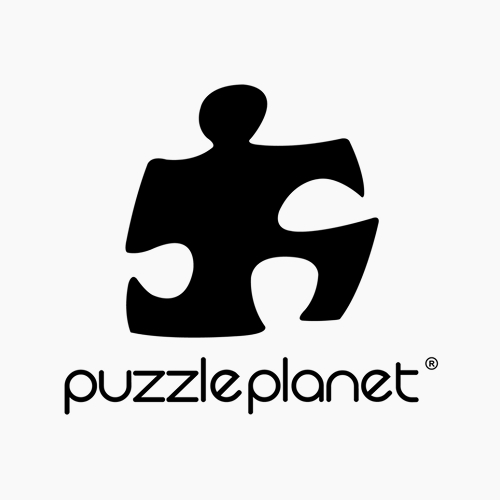 planet-puzzles低至0.8折!只要几欧的拼图小玩具!夏夜待在家里玩拼图吹凉风什么的,最舒服啦!