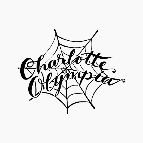 Charlotte Olympia官网soldes全部5折!这里有超可爱的小猫鞋!喵喵喵!~