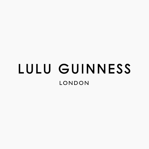 众多明星都爱的热辣红唇Lulu Guinness💋官网低至3折啦!超级有个性,好看又实用!性价比超高!