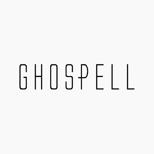 【新品速递】Cool Girl当道!英伦风时尚女装Ghospell,透着古着劲的剪裁让你欲罢不能!