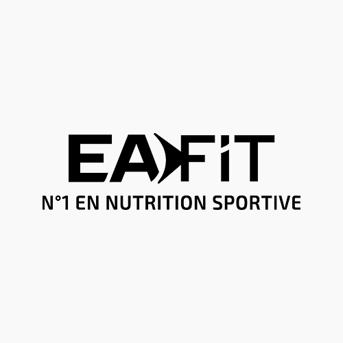 法亚EAFiT全线好价💥低至6折🏋️蛋白粉750g仅18€！🔥减重增肌，健身人士必备！