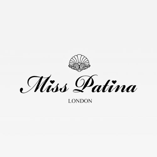 泰勒超爱的英伦复古甜美品牌Miss Patina6折起!复古文艺森系!满满少女感!萌化你的少女💗!