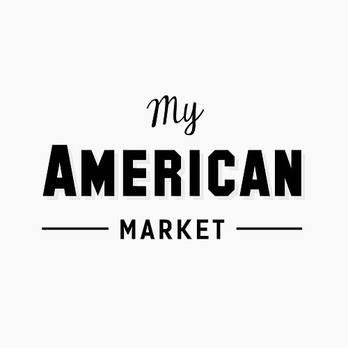 首屈一指的零食网站My American Market低至5折来投食了!节日?搞怪?各种你想不到的零食!!