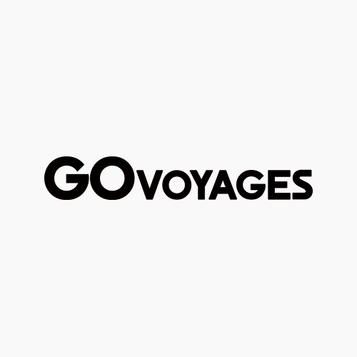 想要一场所走就走的旅行?快来Go Voyages!两位数就走遍全欧洲!用最便宜的机票,带你去最美丽的地方!!!