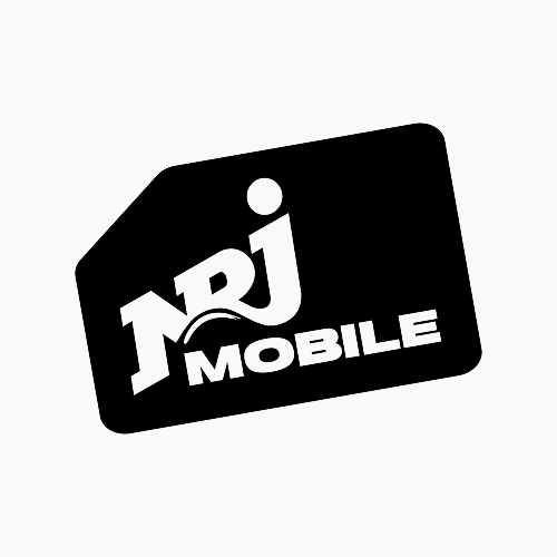 NRJ Mobile超高性价比2.99€10G🌟5.99€享60G!7.99€享130G+5G信号!SIM卡1€!
