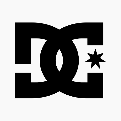 【法国小黑五】DC SHOES  低至4折闪促！另一种风格的街头滑板鞋！低至33欧入手一双迷彩板鞋！
