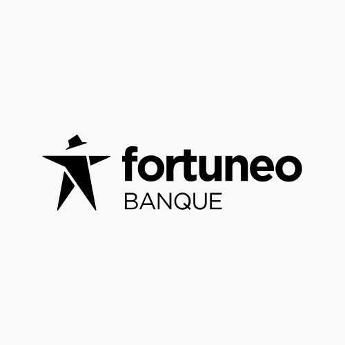 【StayAtHome】封城期间银行办事不方便？全网排名第一的网上银行fortuneo快来了解！真正做到0费用💰学生也可办理👩‍🎓