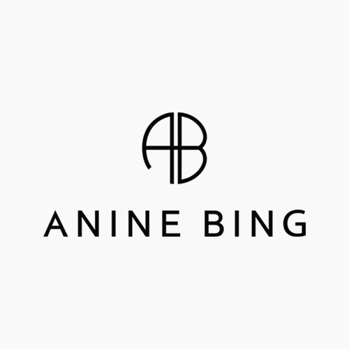 小众品牌Anine Bing官网全场85折!☀️加州阳光下的美式优雅,出街撞款算我输!