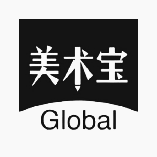 号外!带娃神器美术宝1对1送福利啦!价值35€试听课礼包免费领!现在注册还送超值课程礼包哦!