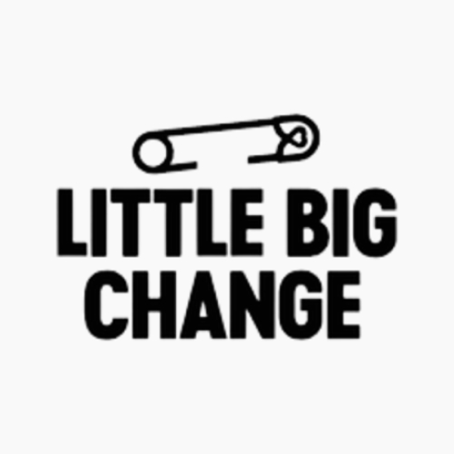 史低价!!给宝宝最贴心最天然的呵护!Littlle Big Change 洗发沐浴二合一500ML仅需9.9欧!纯天然有机谁家宝宝会拒绝?