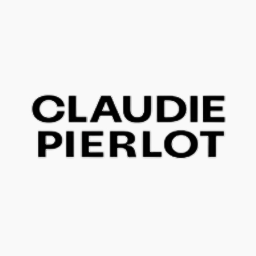 【最后1天】🔥Claudie Pierlot官网低至5折+额外8折!冲哇!🤩高腰水洗牛仔裤66€👖海军条纹针织127€!