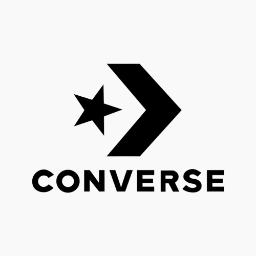 🏀匡威Converse官网奥莱上新低至25折+额外8折!骨折€39收Run Star Hike!今天也是酷酷的匡威女孩!