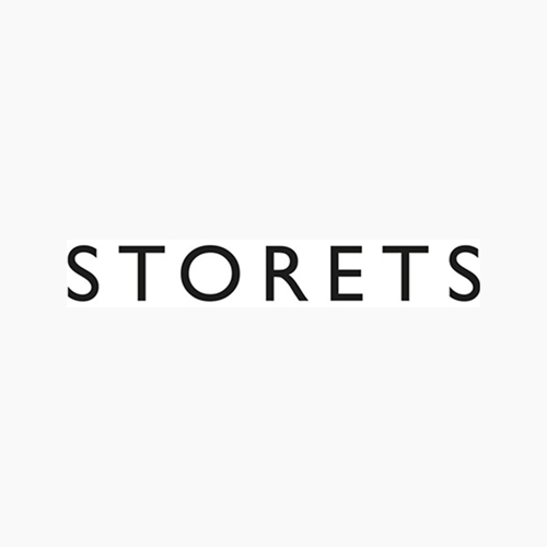 来自韩国的快时尚品牌Storets!你和时尚博主之间只差了这件衣服!网红潮人必备炸街款🔥
