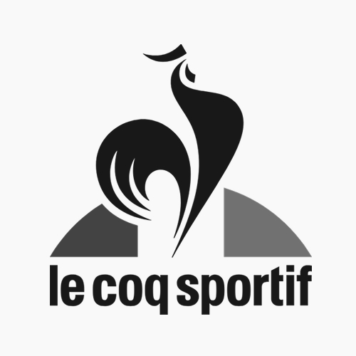 法国国民品牌 Le coq sportif 特卖来了!百搭小白鞋、休闲复古运动鞋等超多款式等你来选!