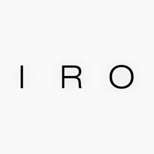 🟣IRO低至5折+额外9折!45折入小香风外套!分分钟拿捏法式随性浪漫!