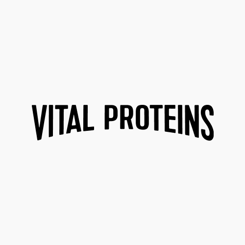 VitalProteins全场75折✨收椰子/香草/摩卡味咖啡伴侣蛋白粉!健康营养好搭配!