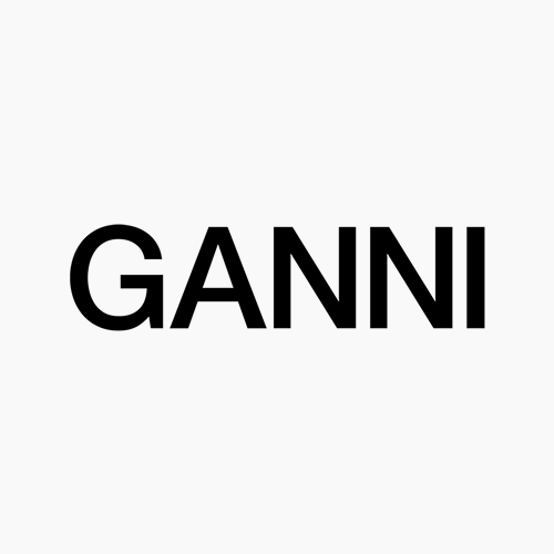 Ganni卖ZARA价??💗低至25折+叠8折!杨采钰同款针织98€!15折收马海毛连衣裙🔥