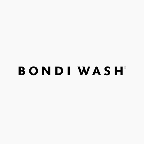 最后一天!一分钱生日月独家折扣!BONDI WASH家居清洁用品全场史低独家75折!
