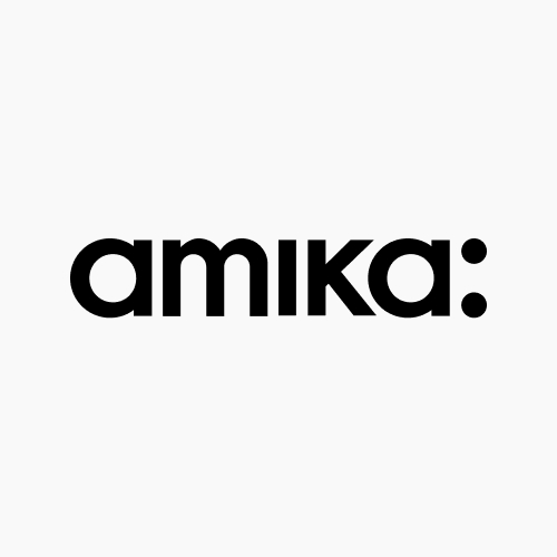 🔥火爆欧美造型圈护发品牌amika折扣回归!修复套装6折护色系列8折!买卷发棒还送造型喷雾!