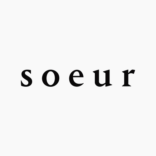 😲SOEUR官网秋冬新品22年第一次打折!全场7折起!87€收蛋黄针织!法式森系复古多重品牌风格了解一下!