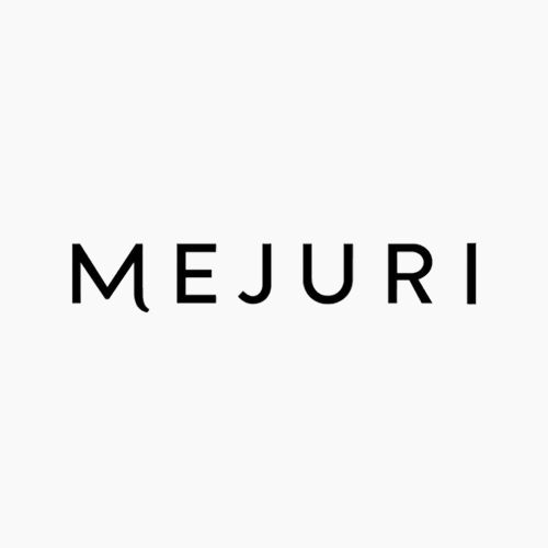 Mejuri私促9折啦!来自加拿大的小众轻奢品牌~欧美简约风!大气细腻~呵护自己从变美开始!