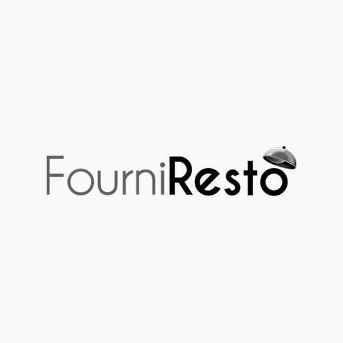原来餐厅里漂亮的餐具厨具都是在这买的!FourniResto冷盘、热盘一应俱全!!买厨具再也不迷糊啦!!