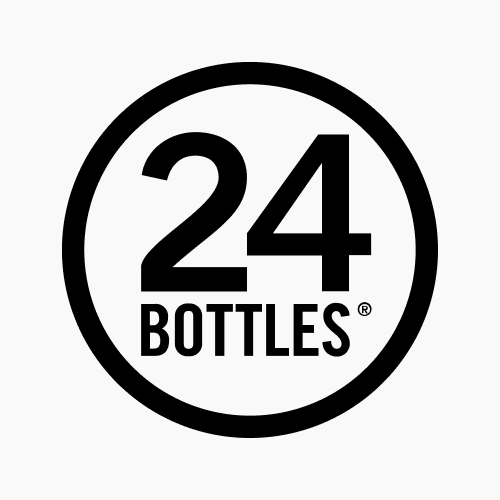 换季流感频发!🤪意大利小众品牌24Bottles!多喝热水真的能解决问题!颜控们的最爱!夏季换成冰咖啡☕️美哉!