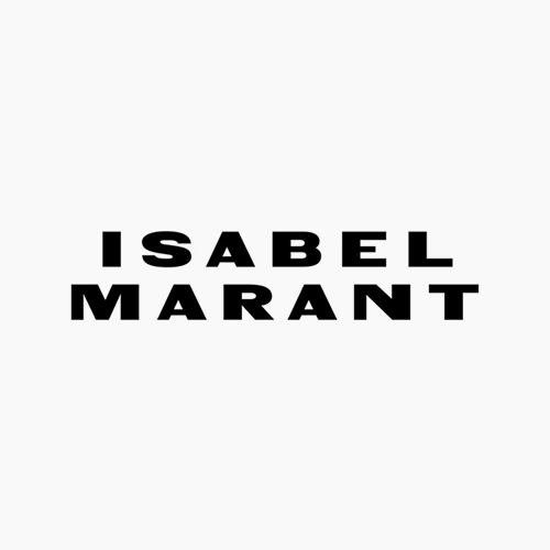Isabel Marant和副线Etoile折扣区最后升级捡漏低至37折!收渐变毛衣和打结腰带!