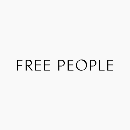 【最后1天】波西米亚式的自由浪漫💗FREE PEOPLE官网夏促低至25折!17€收百搭打底上衣!