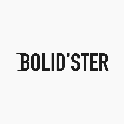 你好机车哦!世界上最好的机车牛仔裤品牌BOLID'STER了解一下?可以穿500年的裤子!