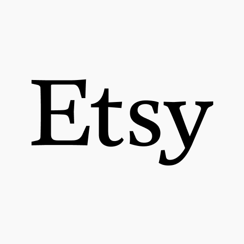 生活别样的小精致!匠心十足的Etsy来了!生活的仪式感从绿植到家装!Marni类似款菜篮子!