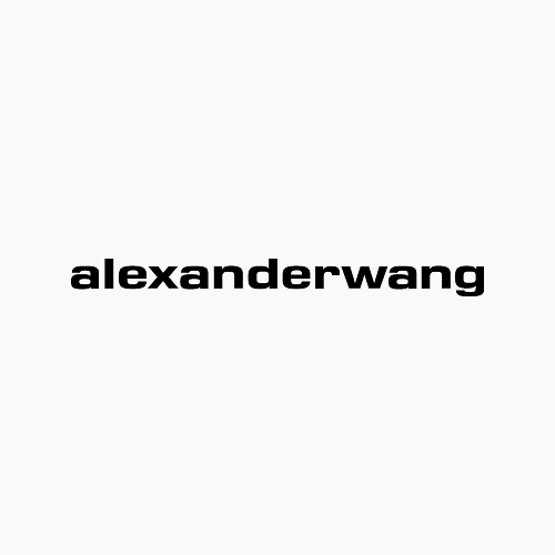 断货大王❓Alexander Wang大王欧洲官网【上衣2折起合集】T恤70€收👕倒计时速抢