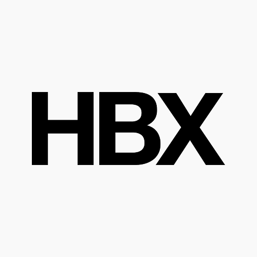 上新!【打折季】潮范儿品牌聚集地HBX夏日大促低至5折!潮牌acne,FAMT,cold-wall等尖端前卫单品就来这买!