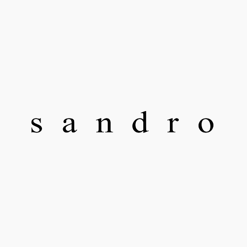 富养风😻Sandro低至2折+叠8折!针织背心78€!香风半裙42€!💕贵气感溢出屏幕!