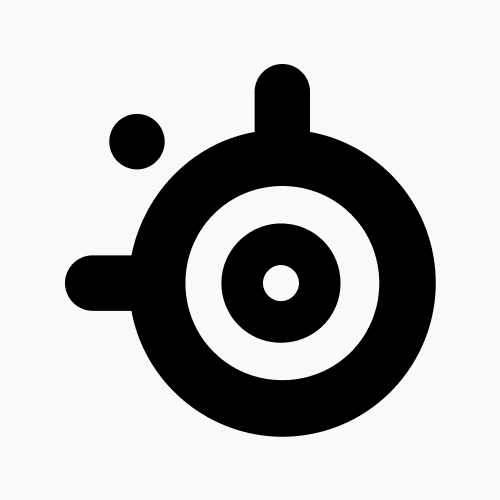 来自丹麦的专业游戏装备品牌SteelSeries，上线啦！新用户9折+送礼！白色情人节来挑礼物！