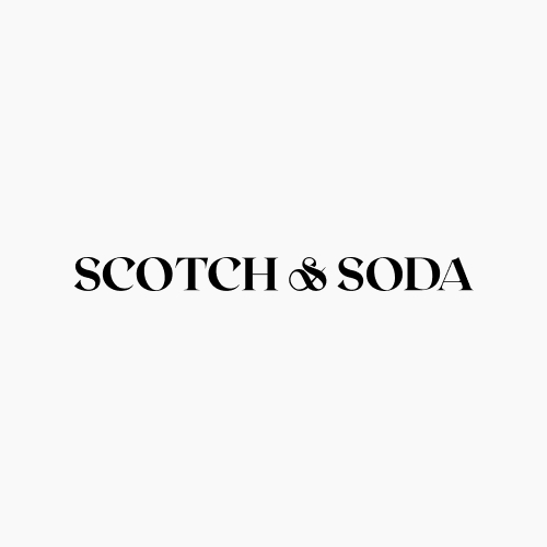 Scotch & Soda 三大专区低至25折!有型又经典的荷兰潮牌了解一下,轻松变身时尚icon!一家人look这里轻松get!
